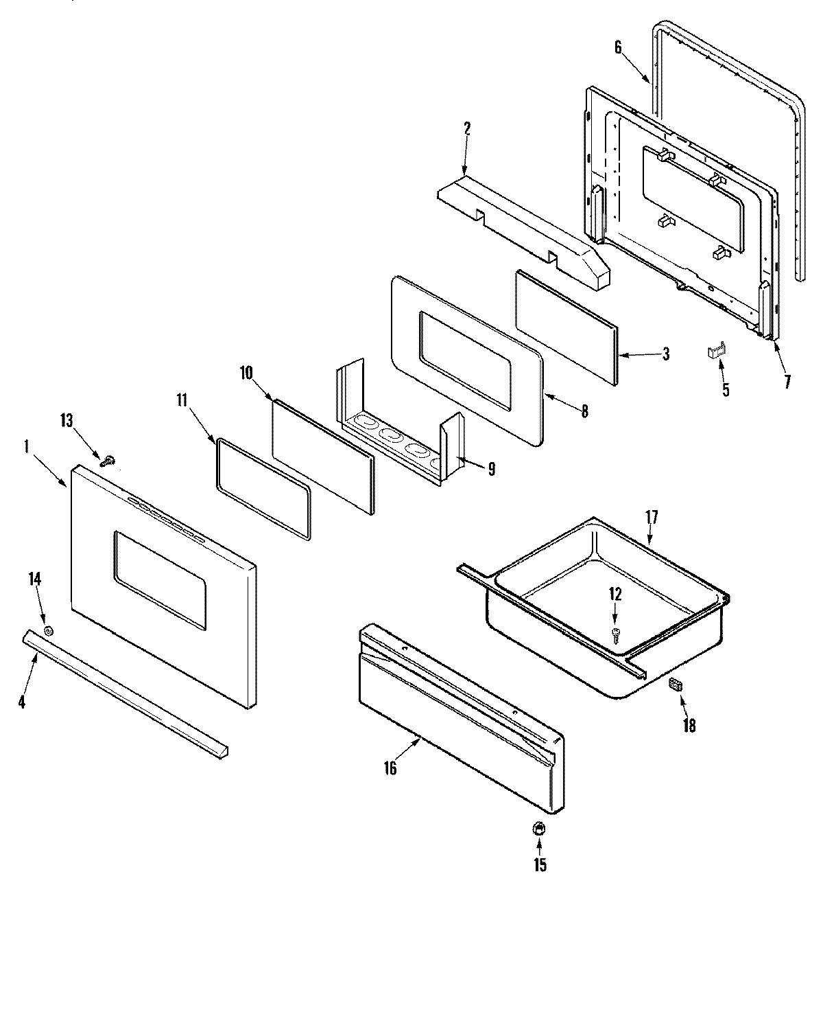 03 - DOOR/DRAWER