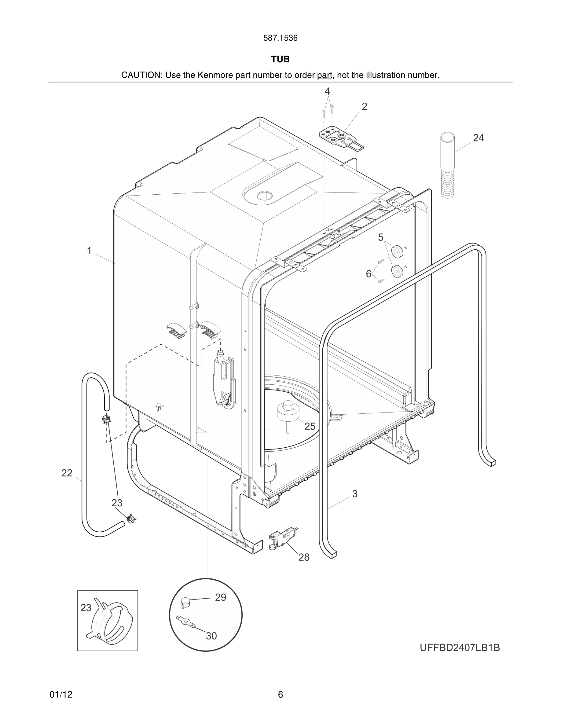 07 - TUB