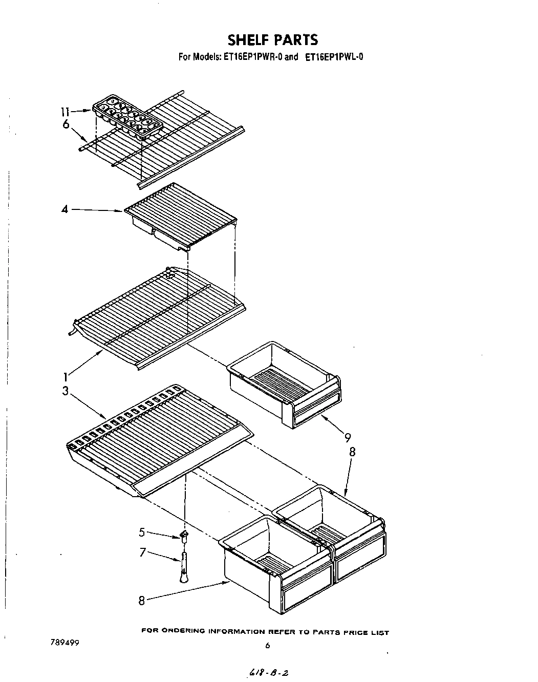 05 - SHELF