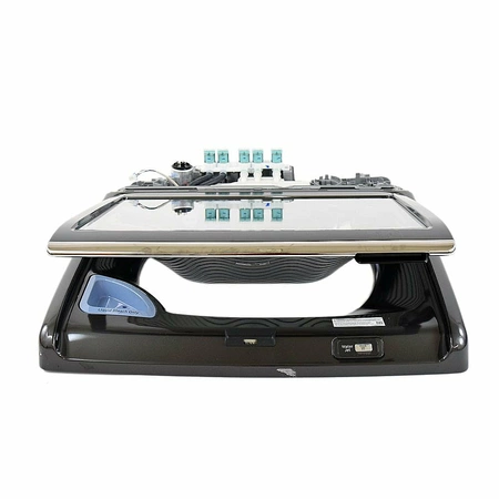 DC97-19575U Samsung Assembly Top Semi Cover