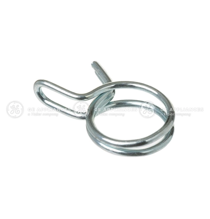 WH02X26870 GE Water Level Sensor Tube Clamp