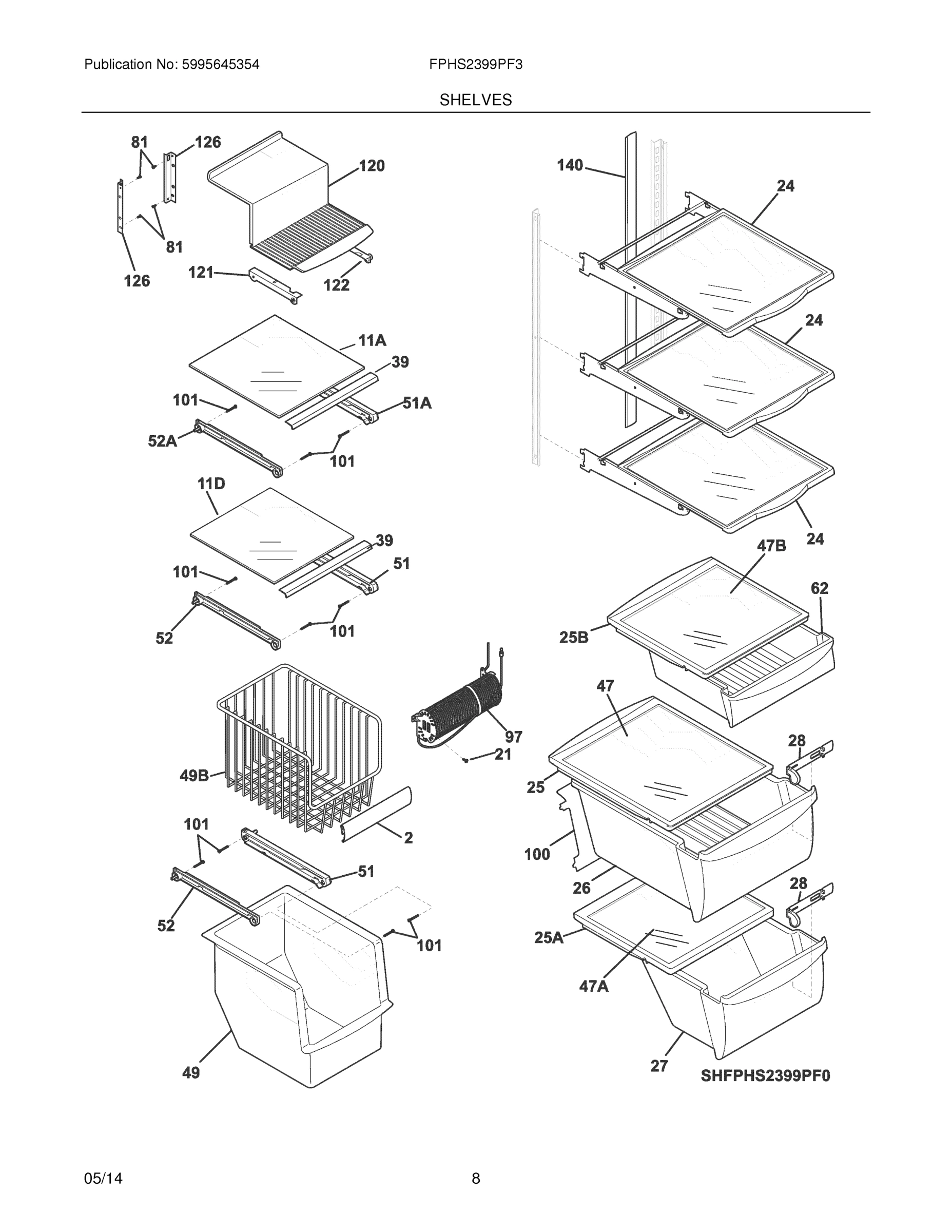 09 - SHELVES