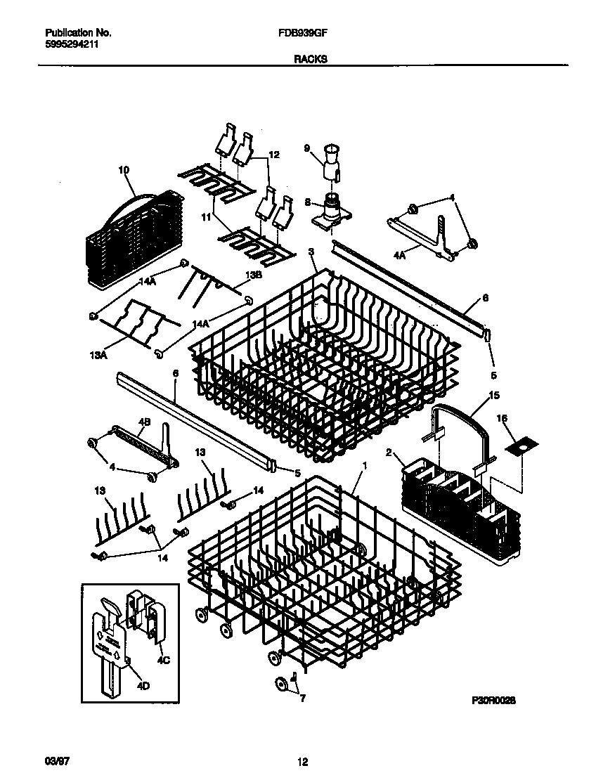 07 - RACKS