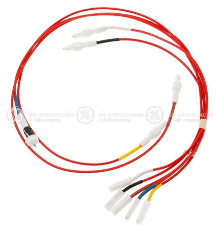WB18X26985 GE Range High Voltage Electrode &