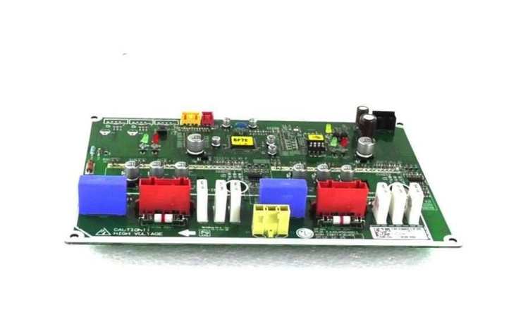 EBR74364901 LG Main PCB Assembly