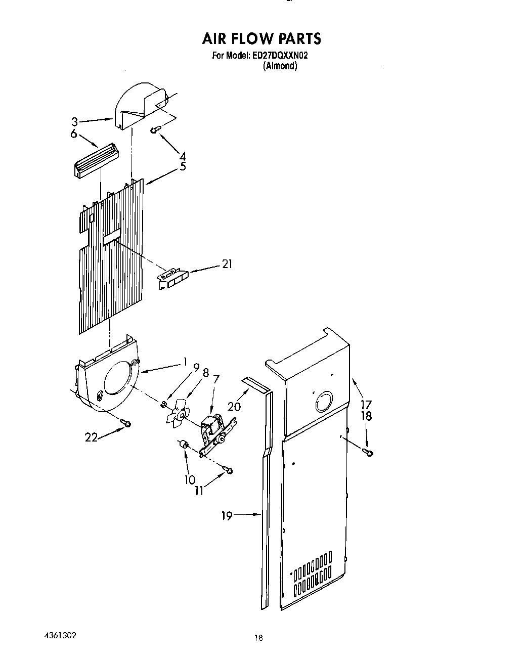 11 - AIR FLOW