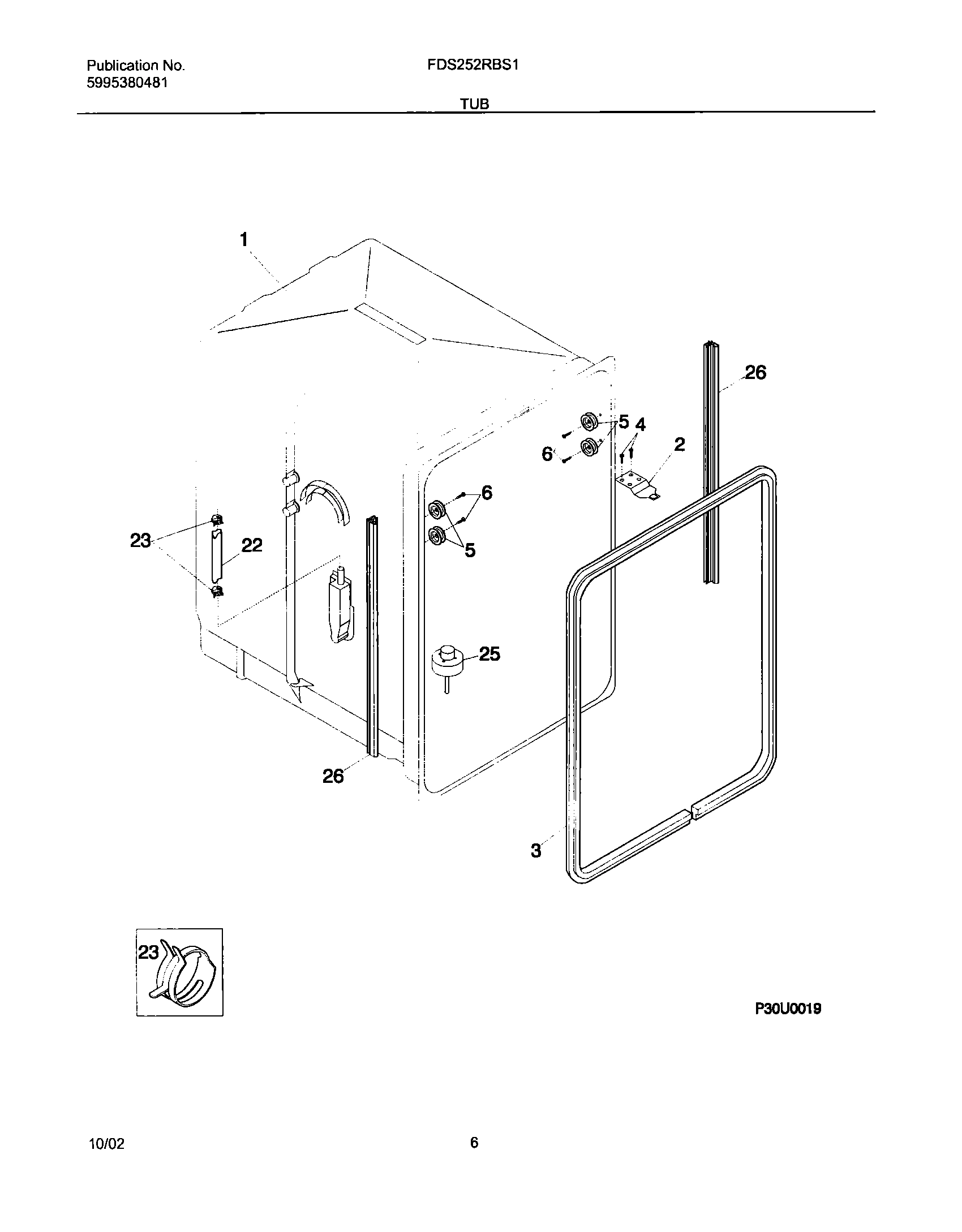 07 - TUB