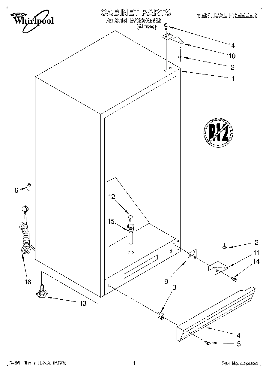 01 - CABINET