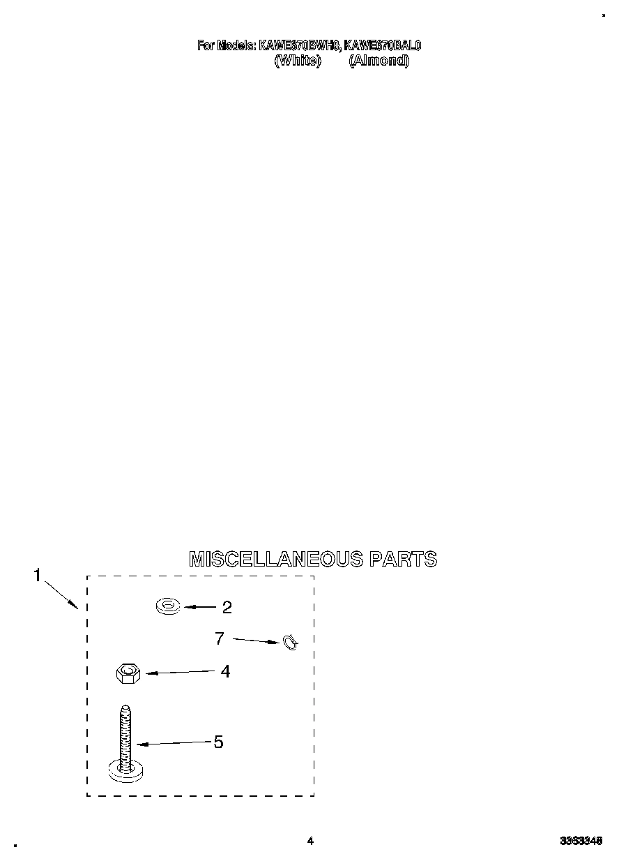 03 - MISCELLANEOUS