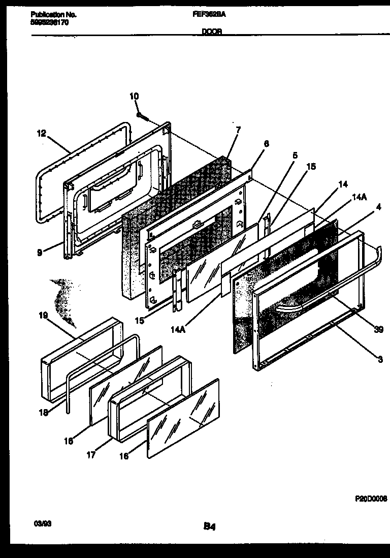 05 - DOOR PARTS