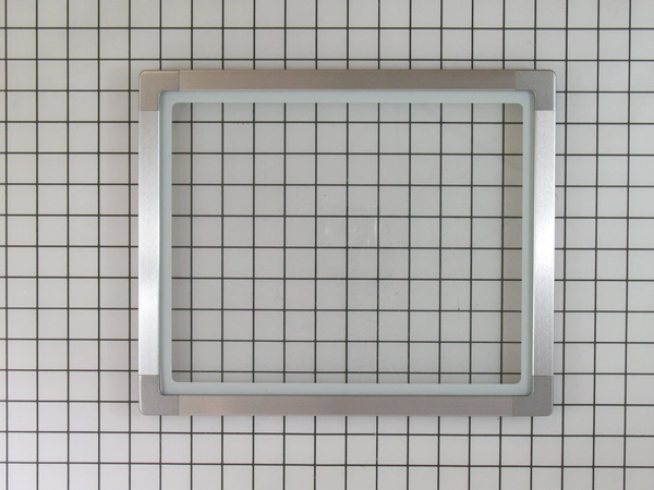 W11217336 Whirlpool Refrigerator Glass Shelf