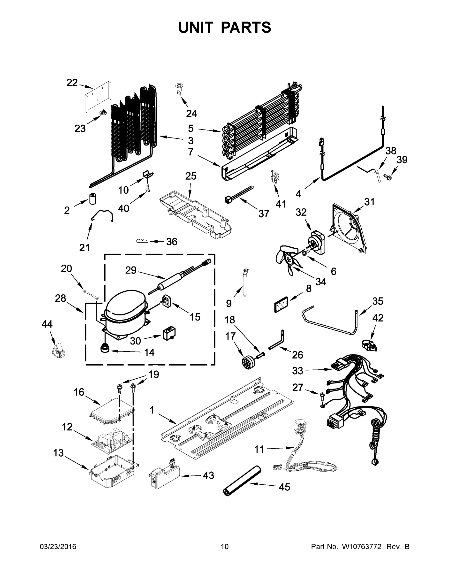 06 - UNIT PARTS