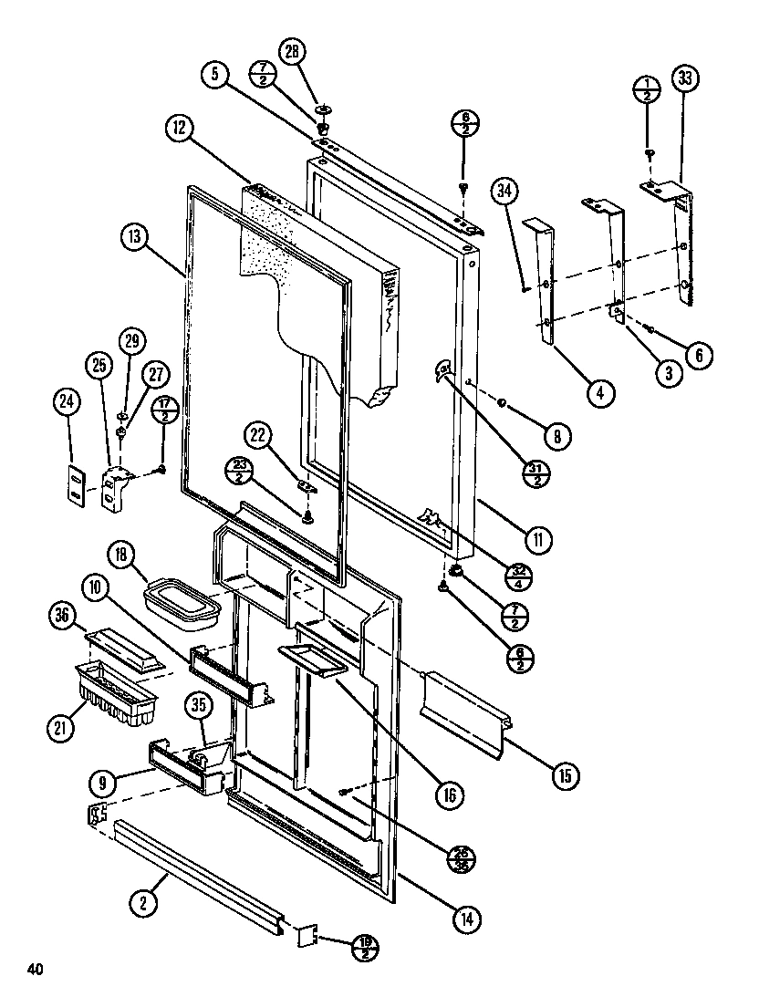 06 - DOOR