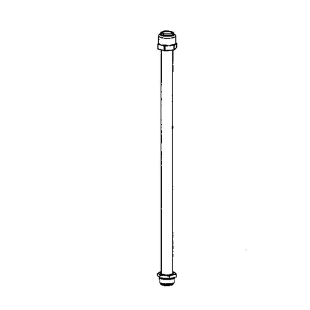 577082 Fisher & Paykel Inlet Pipe Extension 3