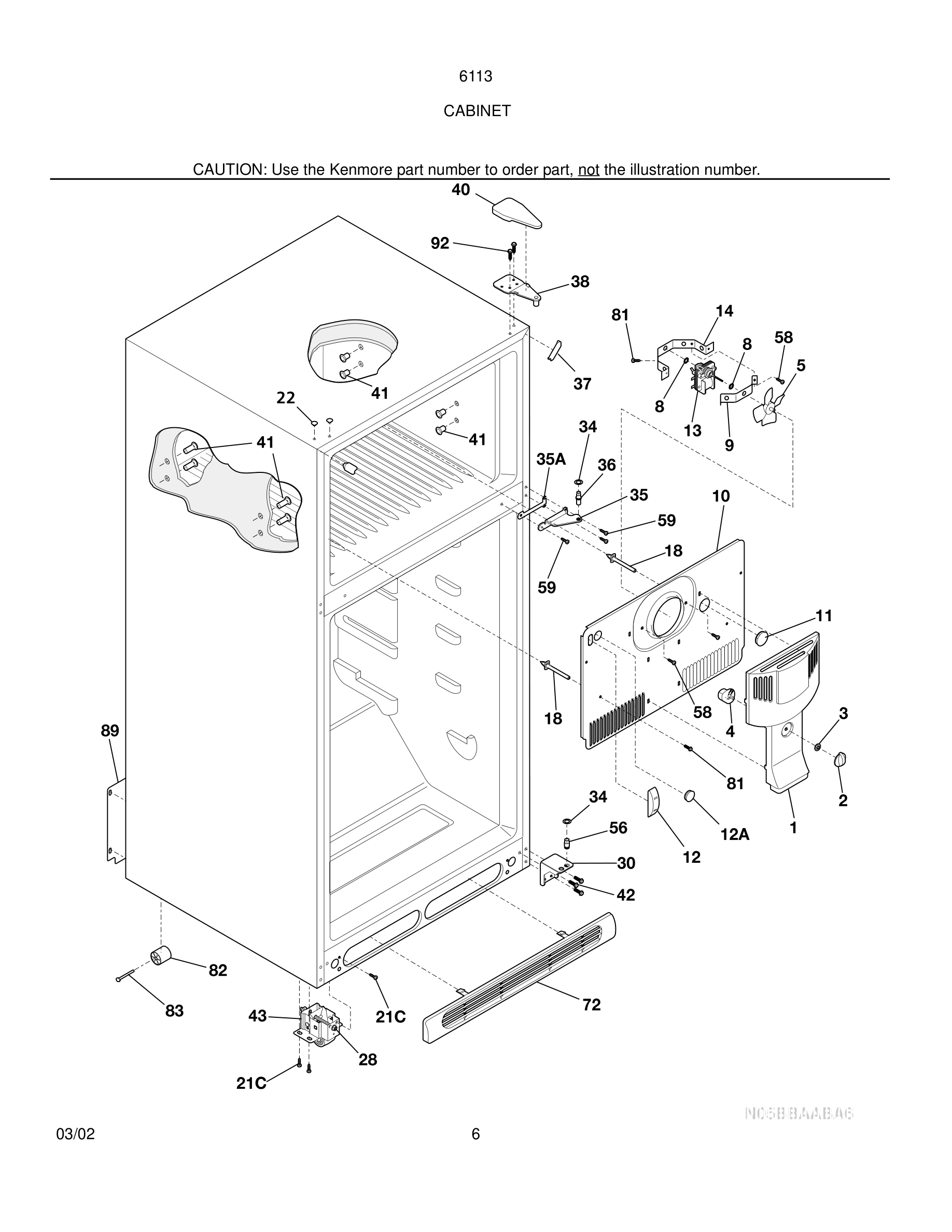 07 - CABINET