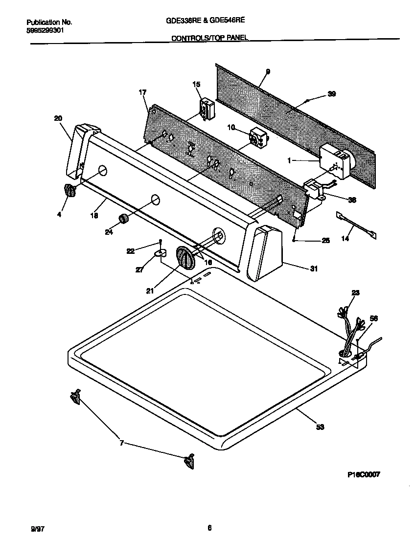 04 - CONTROLS/TOP PANEL