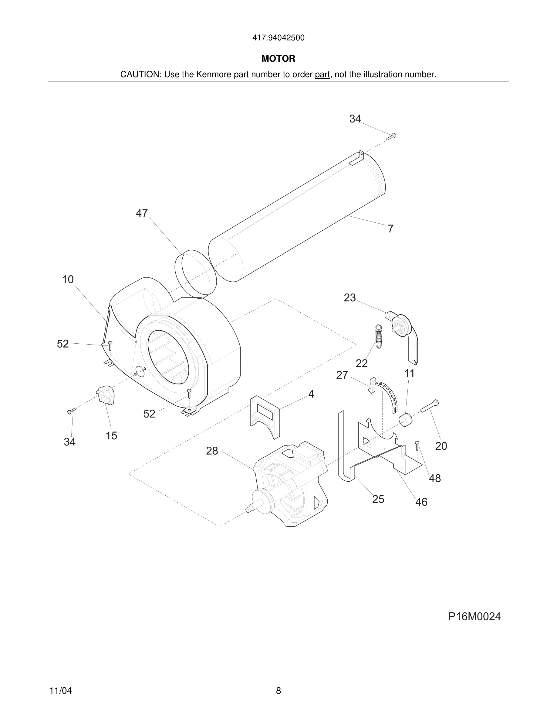 09 - MOTOR