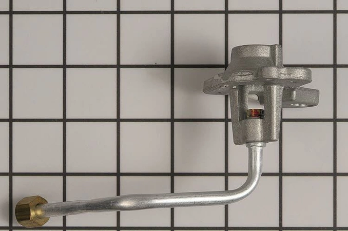 W10474161 Whirlpool Orifice Holder