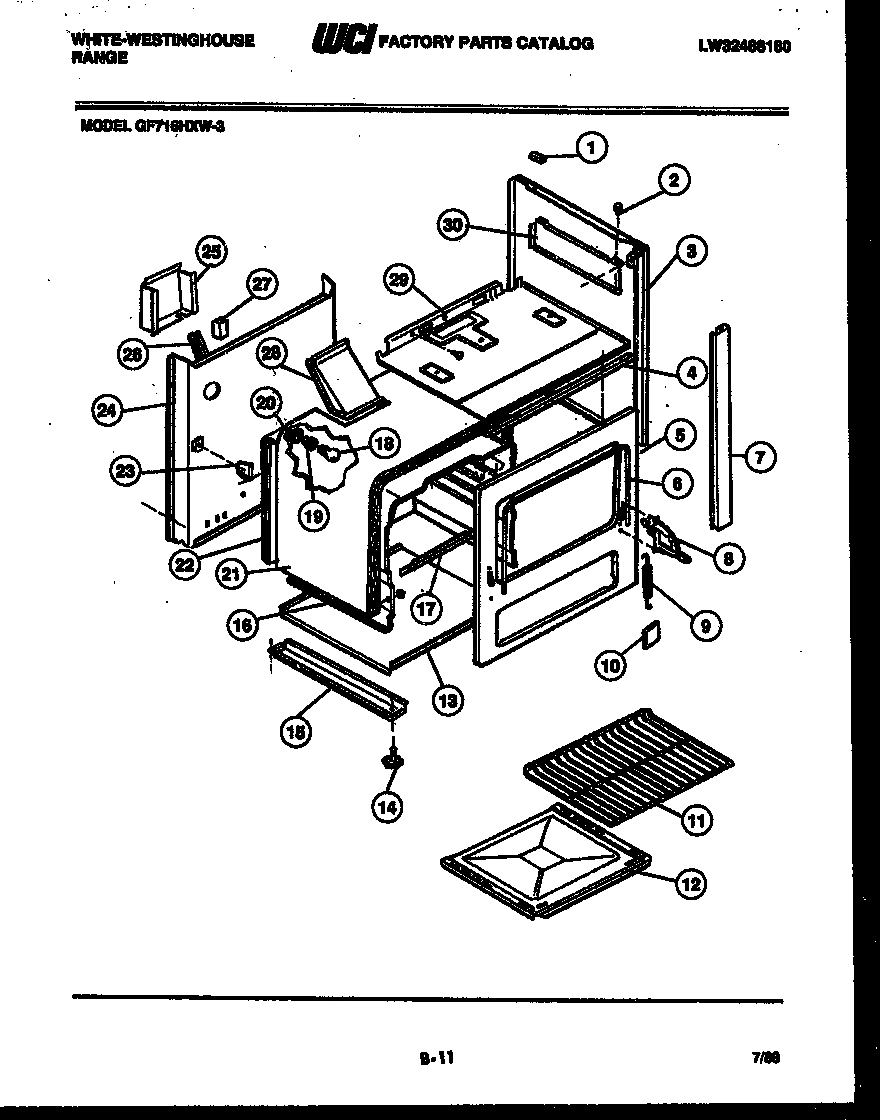 07 - BODY PARTS