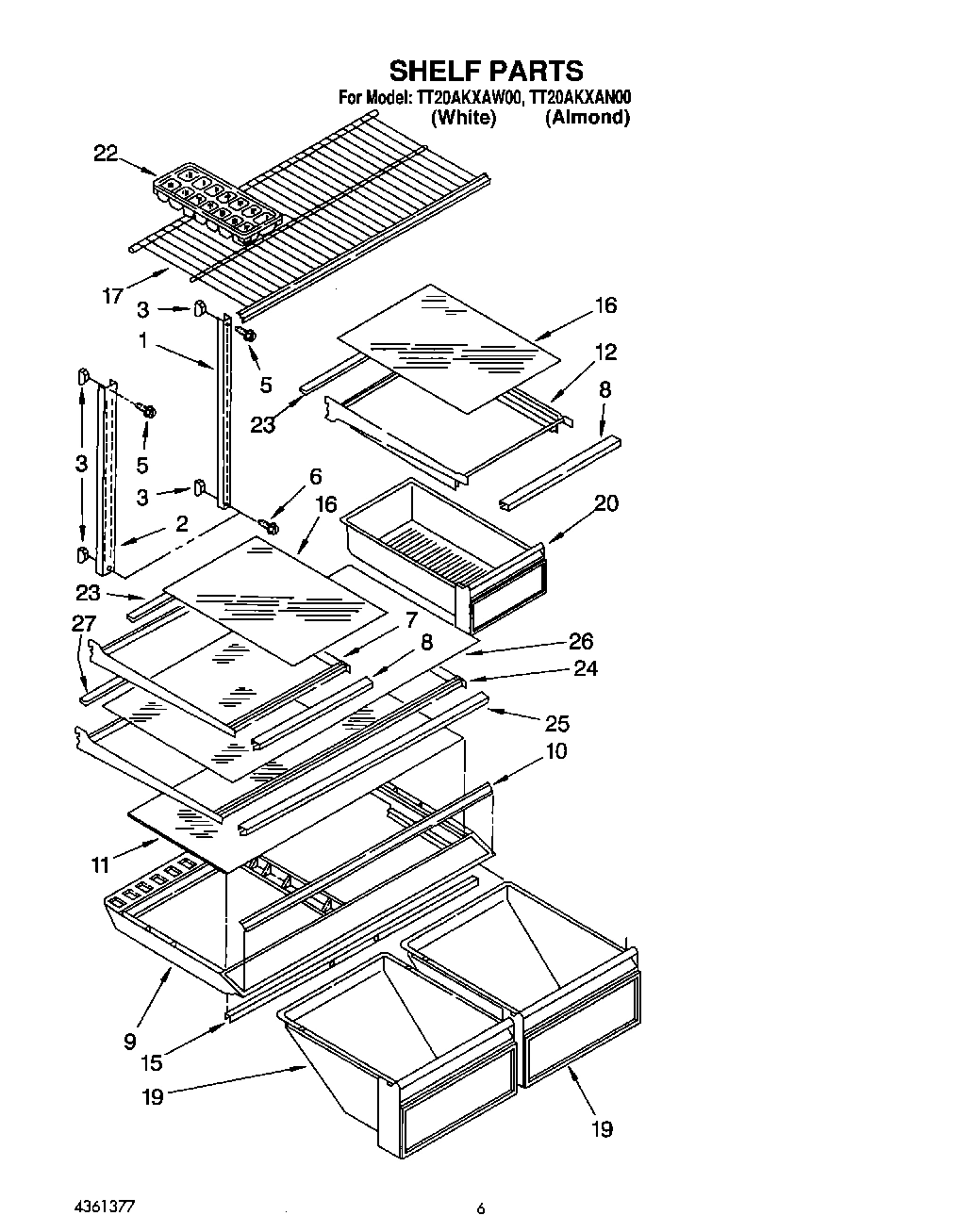 05 - SHELF