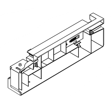 W11681082 Whirlpool Plate