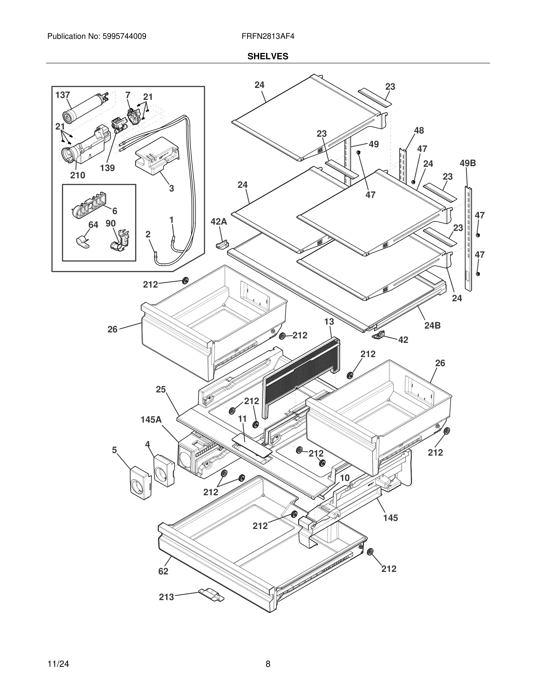 09 - SHELVES