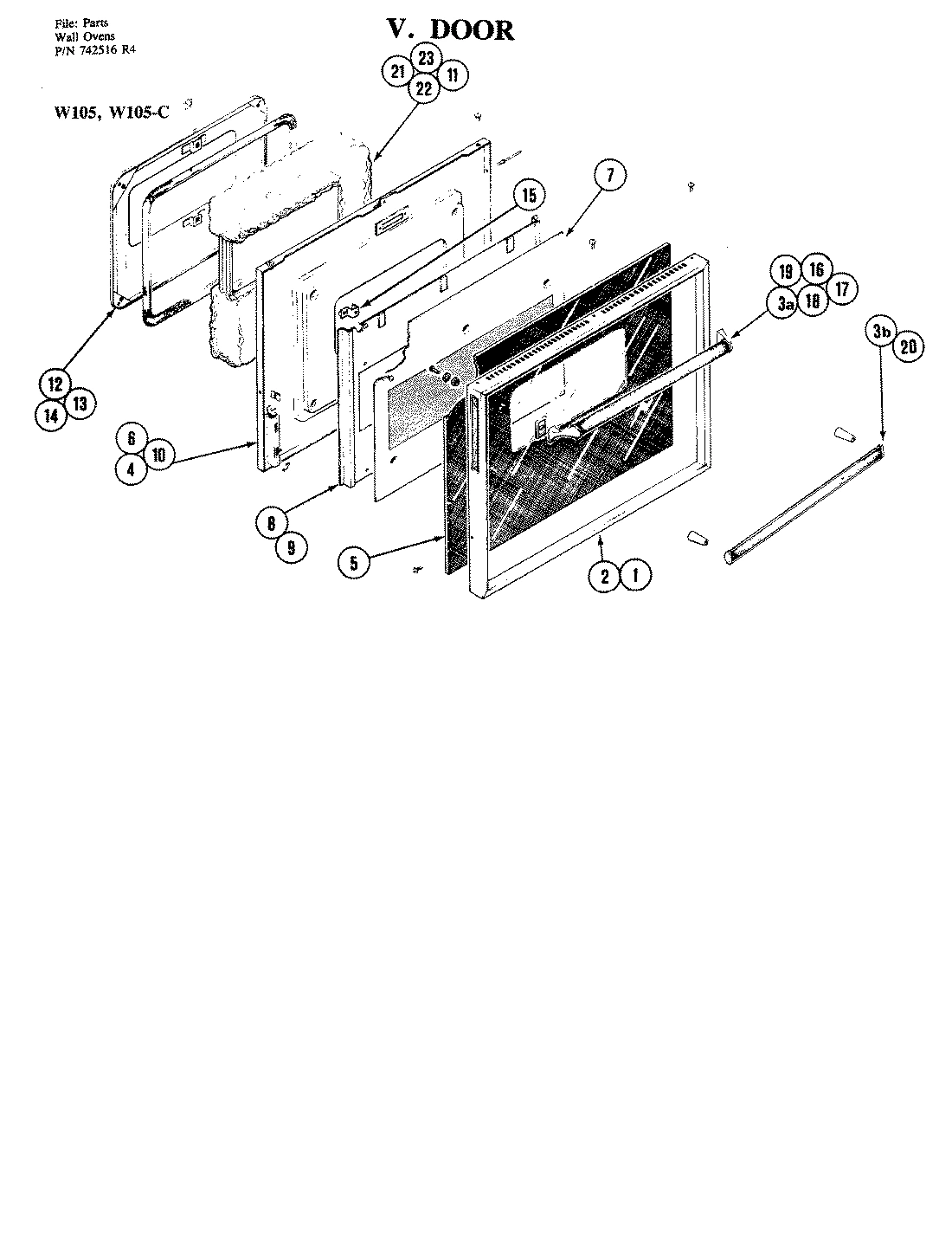 04 - DOOR