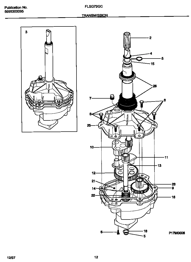 07 - TRANSMISSION