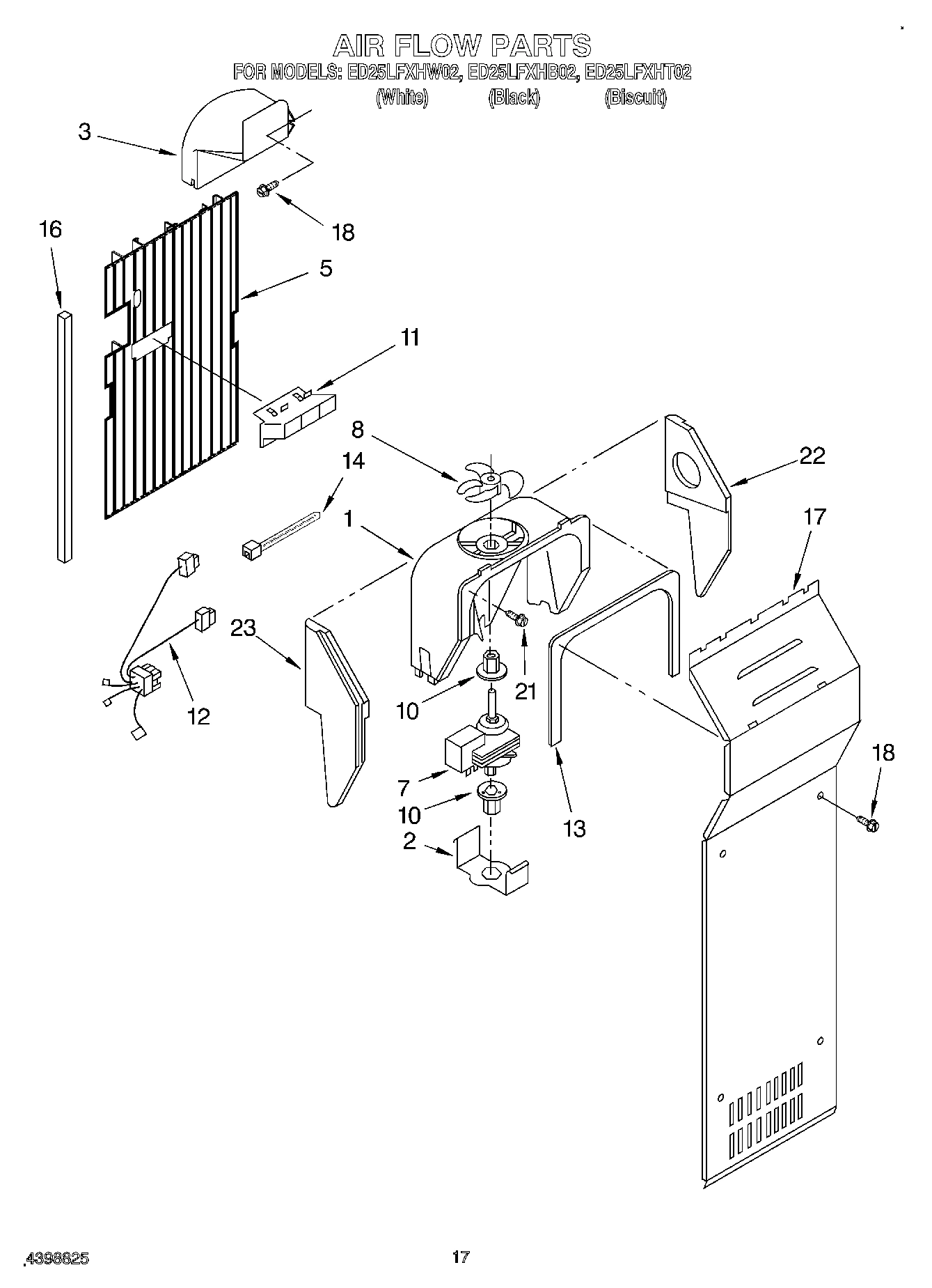 10 - AIR FLOW