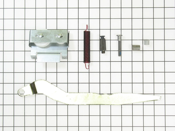 WR02X11211 GE Refrigerator Link Actuator D02