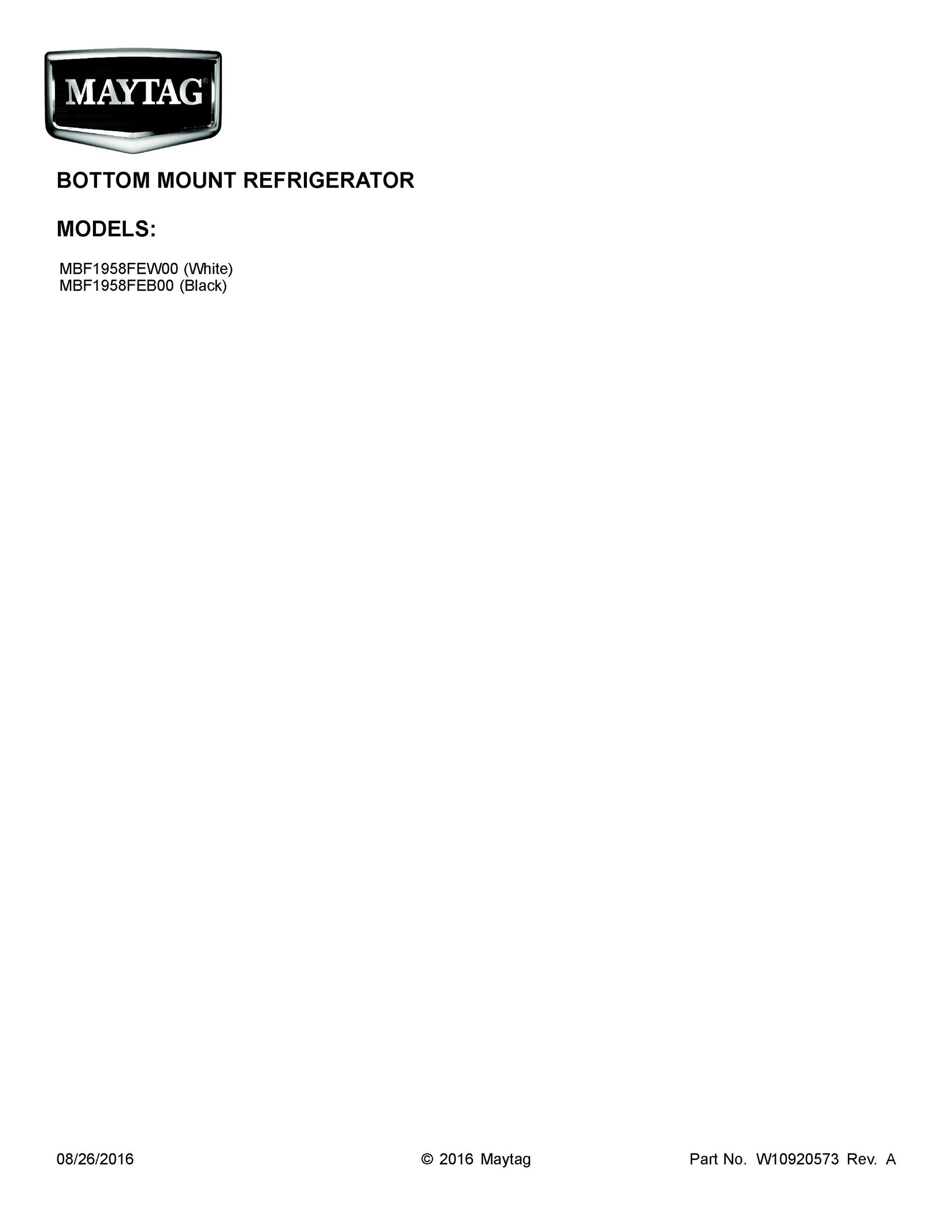01 - COVER SHEET