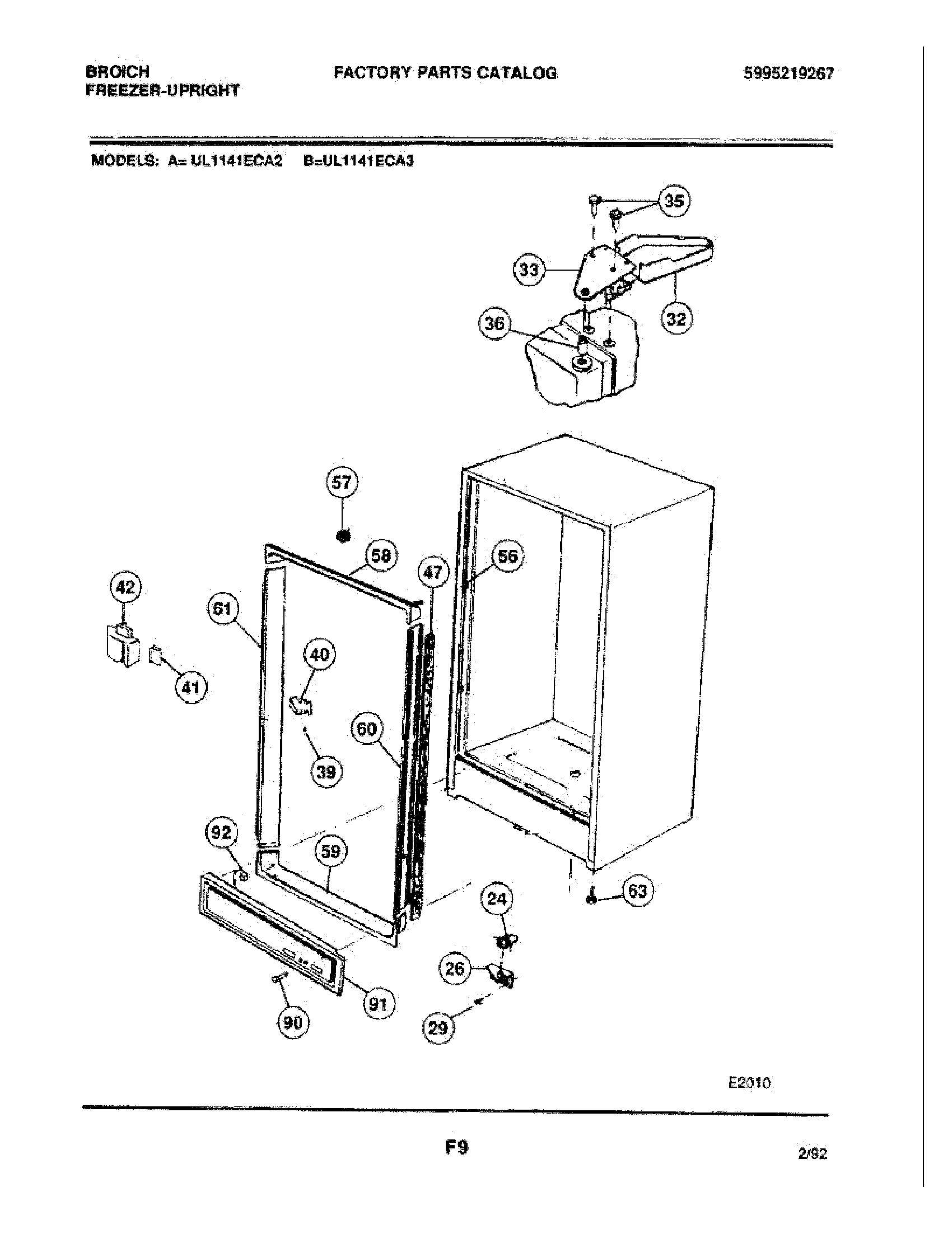 05 - CABINET