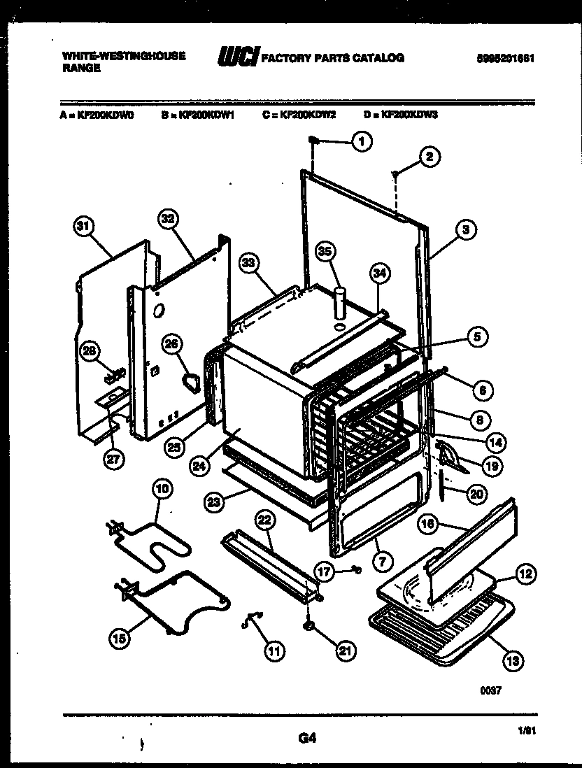 04 - BODY PARTS
