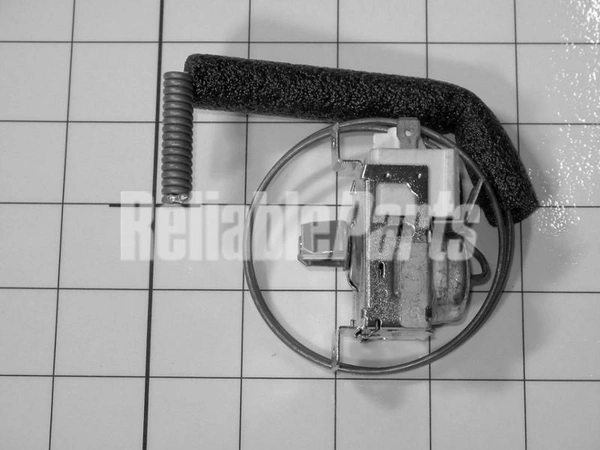WP61005651 Whirlpool Refrigerator Temperature