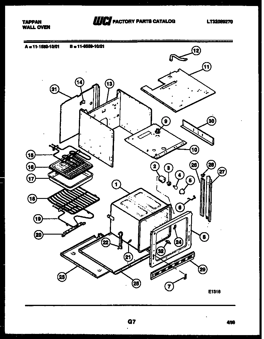 04 - BODY PARTS