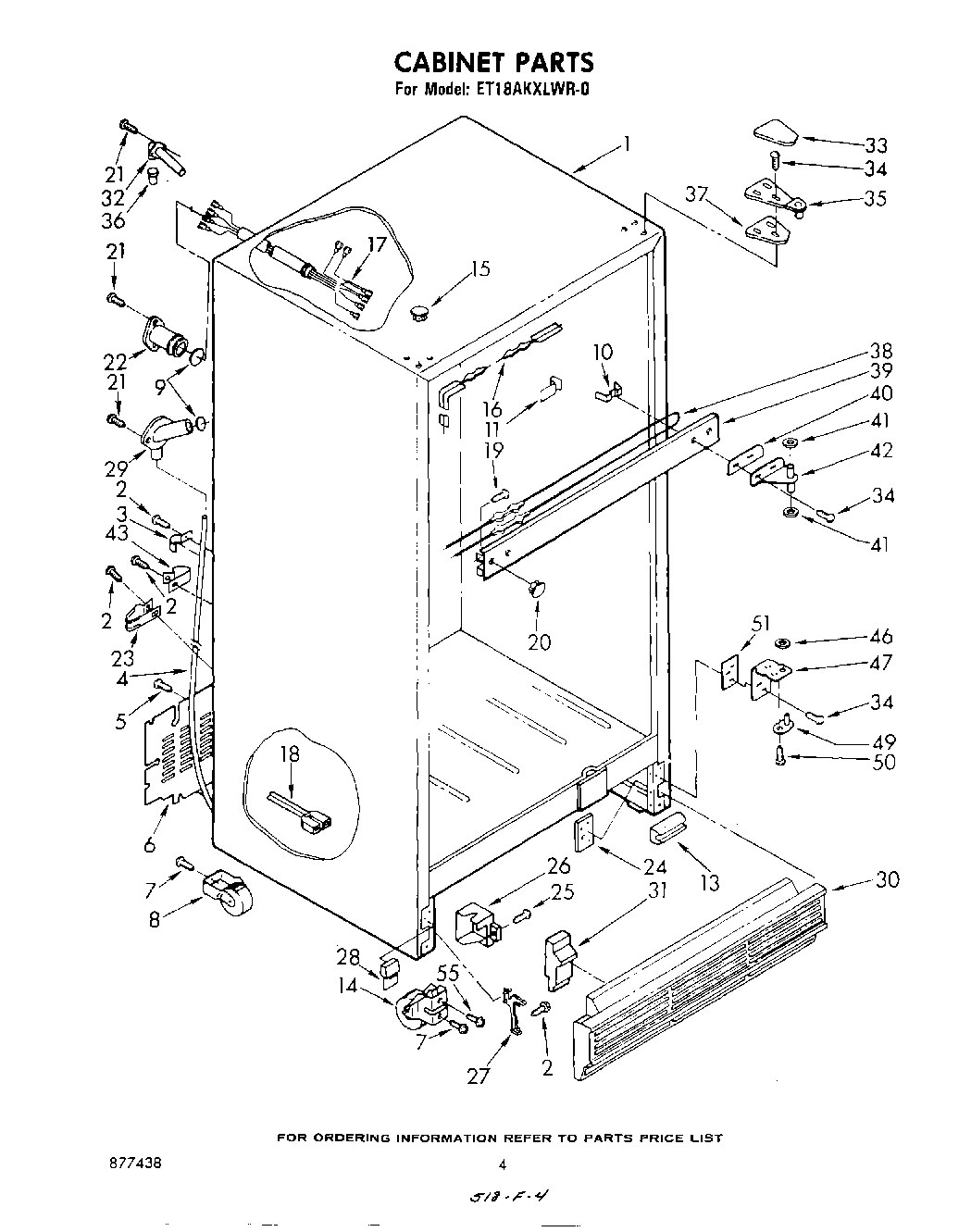 03 - CABINET