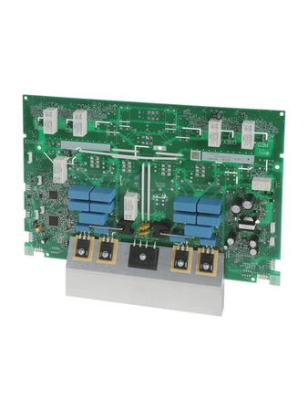 11029158 Bosch Oven Power Module Not Programm