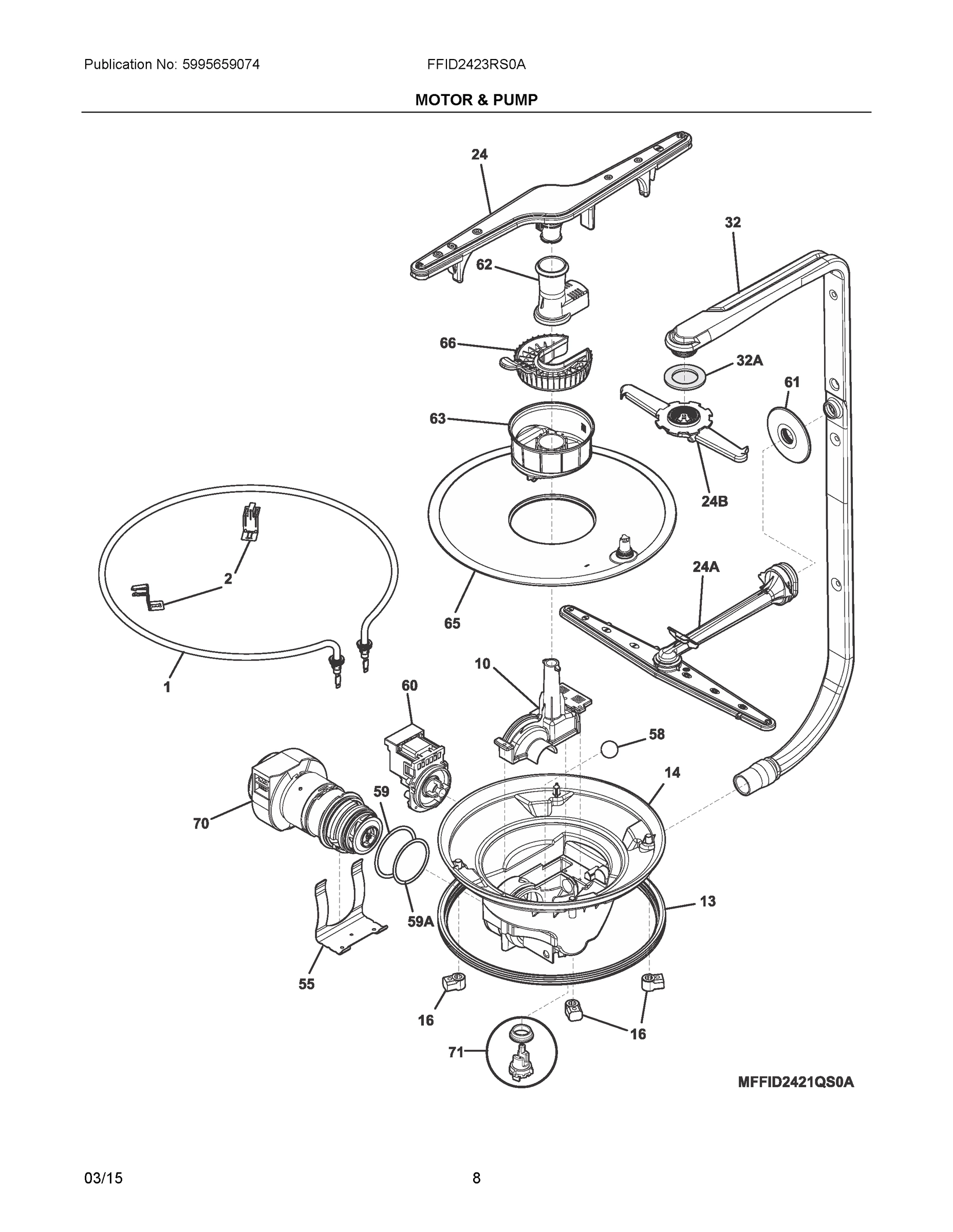 05 - MOTOR & PUMP