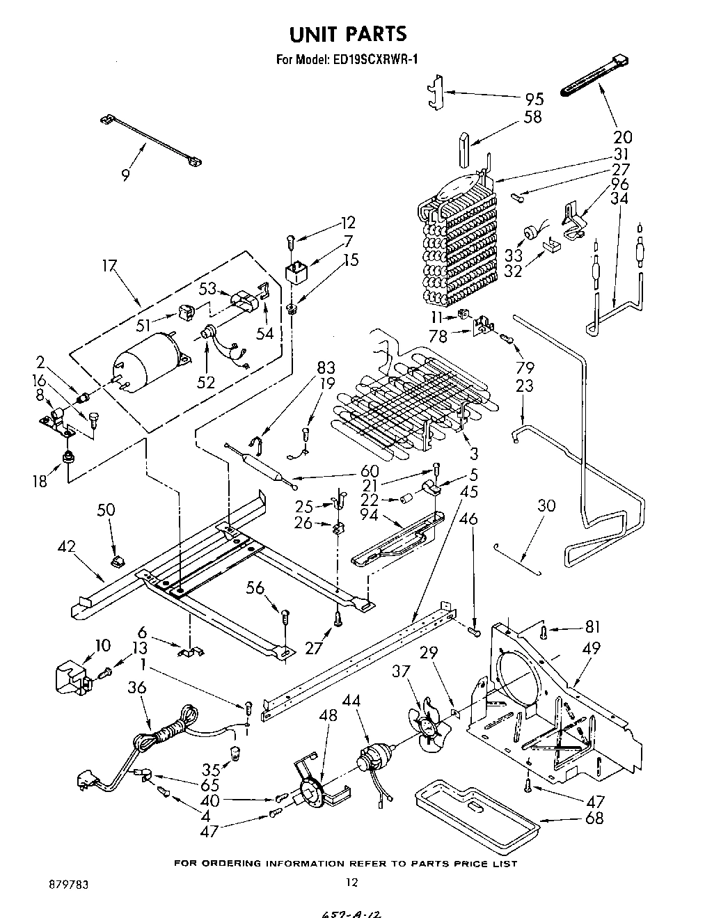 07 - UNIT, MISCELLANEOUS