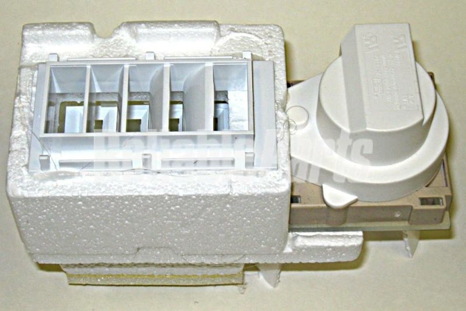 WP2209751 Whirlpool Refrigerator Air Diffuser