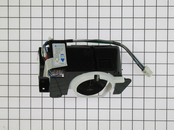 DA97-08680A Samsung Refrigerator Ice Route Ca