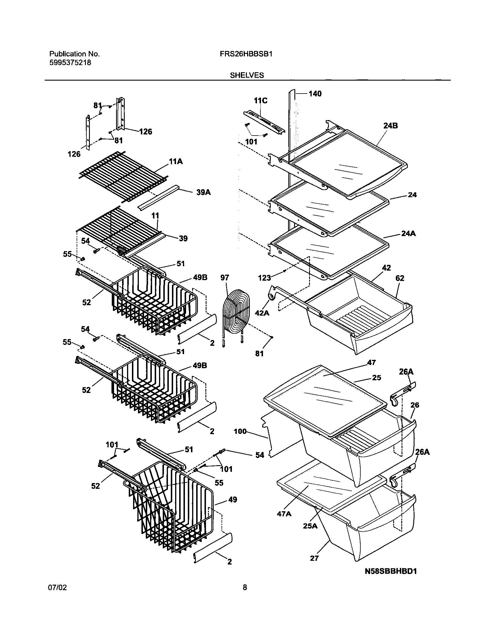 09 - SHELVES