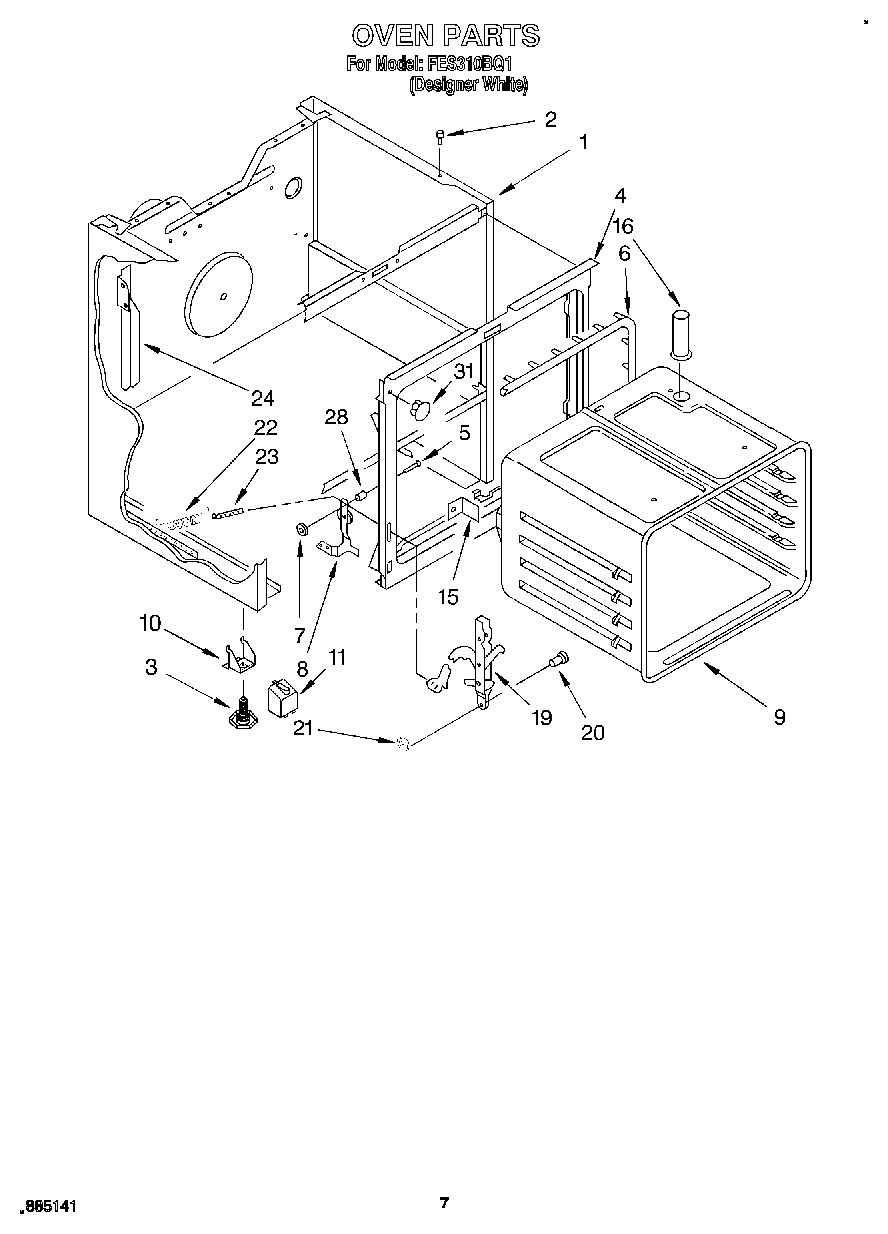 05 - OVEN