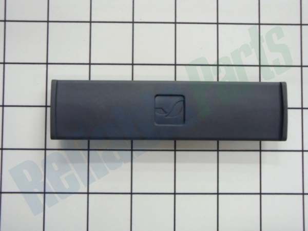W10587967 Whirlpool Dishwasher Handle