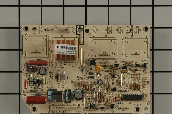 W10898291 Whirlpool Spark Module