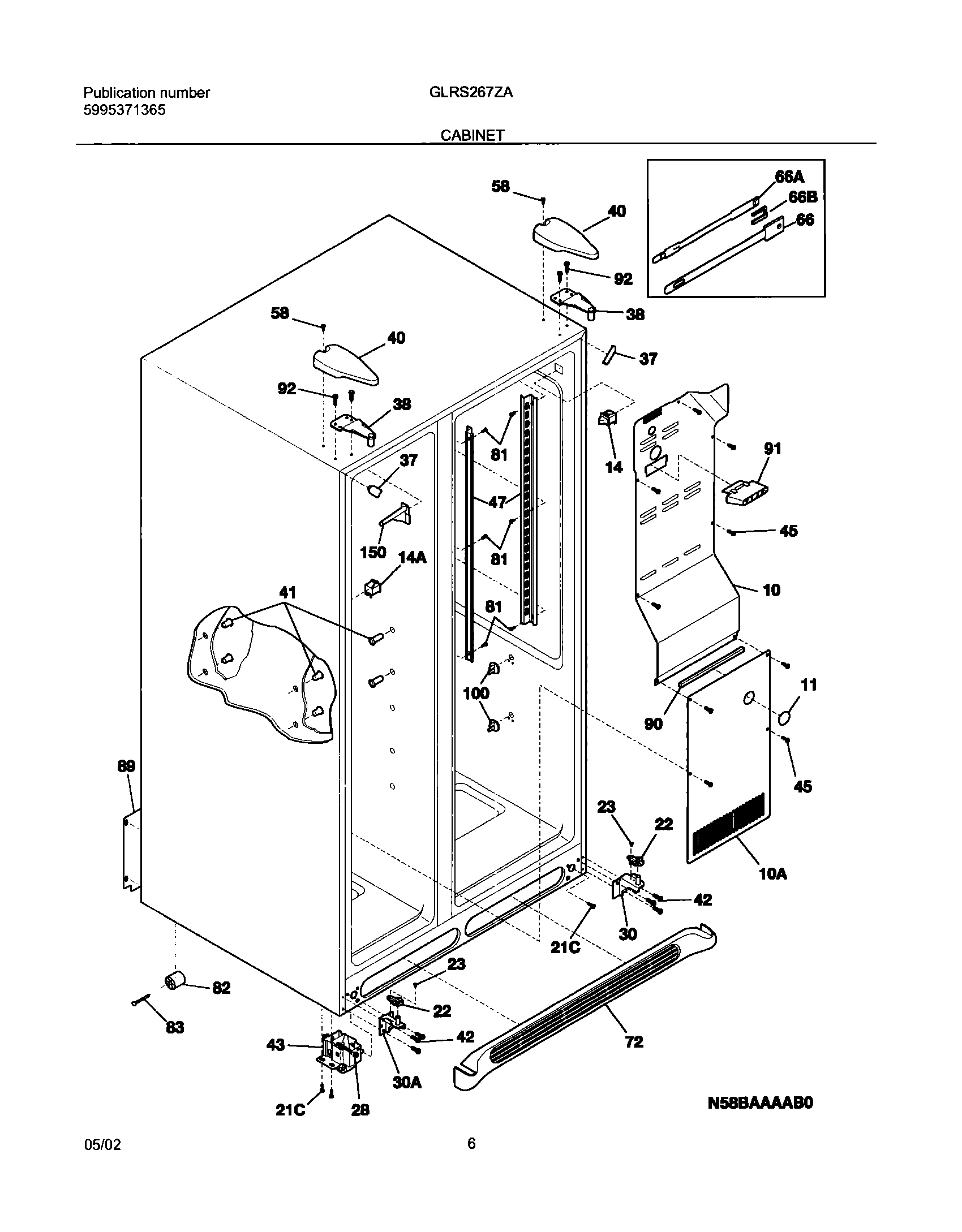 07 - CABINET