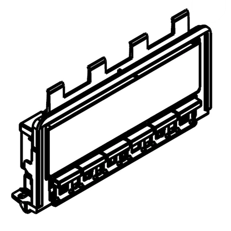 W11082785-includeCORE Whirlpool W11082785 Ref