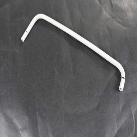 WR01X24990 GE Refrigerator Stainless Steel Tu