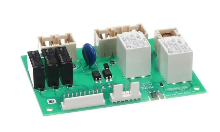 12033469 Bosch Oven Power Module
