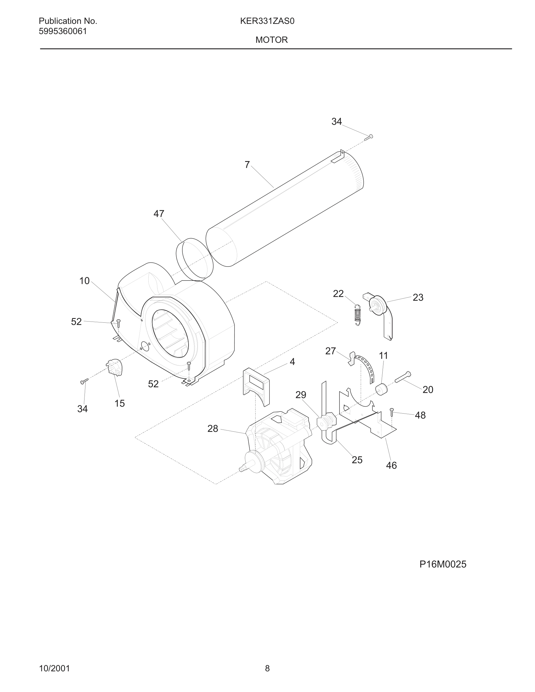 09 - MOTOR